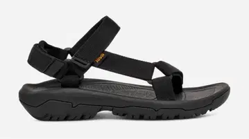 TEVA 허리케인 27 블랙 F27019D 1019234