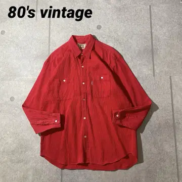 [ 레어 빈티지 ] 80s 일본제 피케 소재 picket material