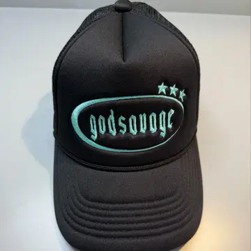 godsavage 캡
