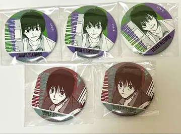 SAKAMOTO DAYS 사카모토 데이즈 나구모 타워 레코드