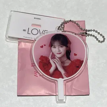 타카마츠 히토미 특별한 미니 복권 아크릴 스탠드