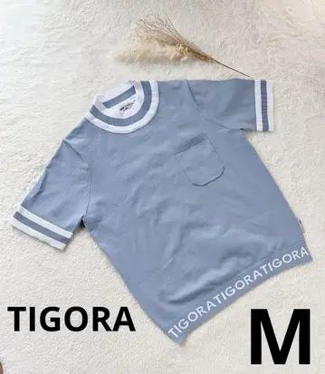 TIGORA 티고라 골프 여성용 넥 의류