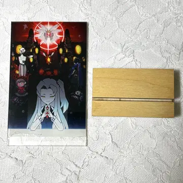 로보토미 코퍼레이션 사진 프레임
