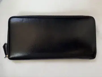 폴스미스 가죽 장지갑