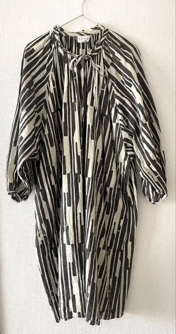 TADO 롱 원피스 RACHANA DRESS