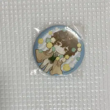 문호 스트레이독스 캔뱃지 크레인 Crane 다자이 오사무 콘페이토