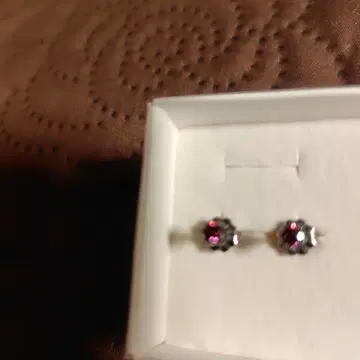 재재 가격 인하 귀걸이 3mm