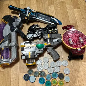 가면라이더 오즈 세트