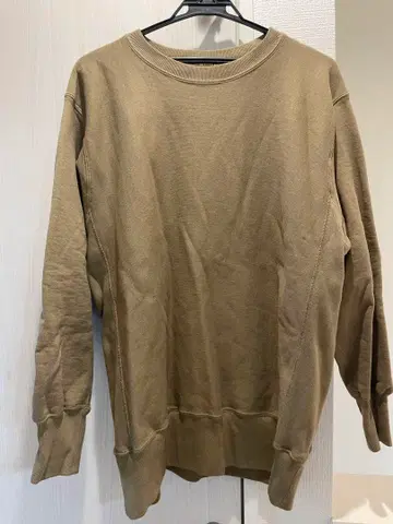 nexusvii 넥서스세븐 W/S CREW 맨투맨