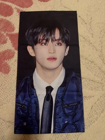 NCT 마크 슬로건