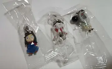 썸머 워즈 메지루시 액세서리 3종 세트