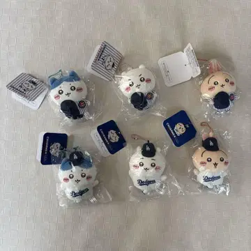 치이카와 (먼작귀) mbl