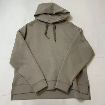A/W 그린 라벨 릴랙싱 후드티 후디