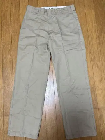 Dickies 디키즈 874 베이지 32