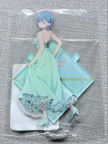 러브 라이브! 슈퍼스타!! 와카나 시키 liella 제비뽑기당
