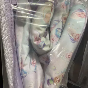 영 오이스터 에어컨 백