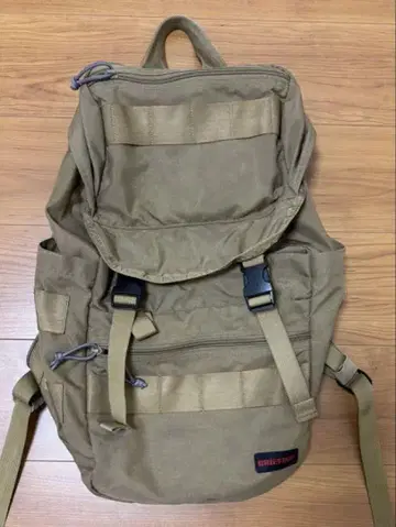 [ 가격 인하 ] BRIEFING 브리핑 백팩