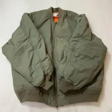 A/W ciaopanic 차오패닉 플라이트 자켓 ONESIZE