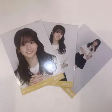 노기자카46 브로마이드 스가와라 사츠키 썸머 자켓 도쿄 컴프