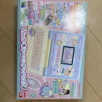 치이카와 (먼작귀) 러닝 컴퓨터