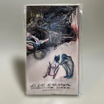 인도의 대운동회 도스베로 BLUE SYNDROME 블루 신드롬
