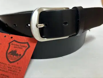 도치기 가죽 퍼스트 가죽 33mm 폭 일본제