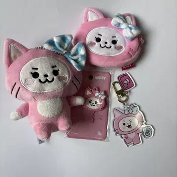 ITZY 유나 CABBIT