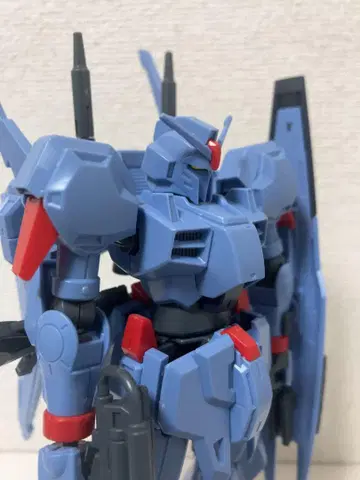 건담 프라모델 HG 건담 Mk-III