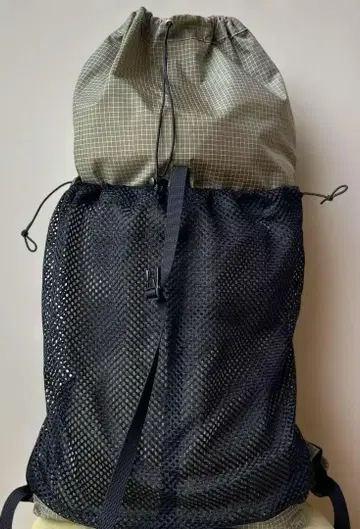 트레일밤 빅 터틀 스펙트라 290g | 13-19L