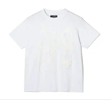 BLADE AFB TEE XS 사이즈