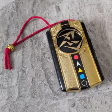 닌자전대 카쿠렌쟈 센타이 모노 당시품 도론 체인저 1993