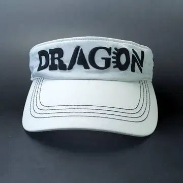 DANCE WITH DRAGON 댄스위드드래곤 선바이저
