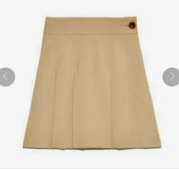 SNIDEL 플리츠 스카쇼팬 0