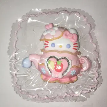 캐릭터 스퀴즈 쪼물쪼물