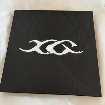 XG 'NEW DNA' SHOWCASE ALPHAZ 한정판 Blu-ray