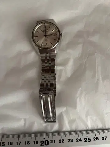 SEIKO 쿼츠
