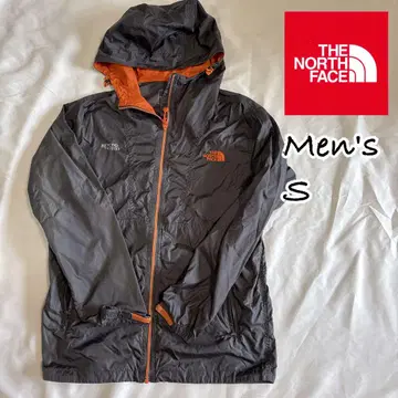 27.THE NORTH FACE 나일론 자켓 남성용 S