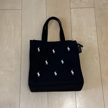 POLO RALPHJAUREN 폴로 백 깔창 포함