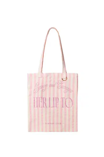 Scoop and Escape Tote