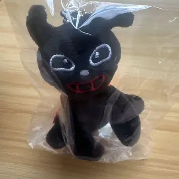 키요 오스와리 키링 미사용