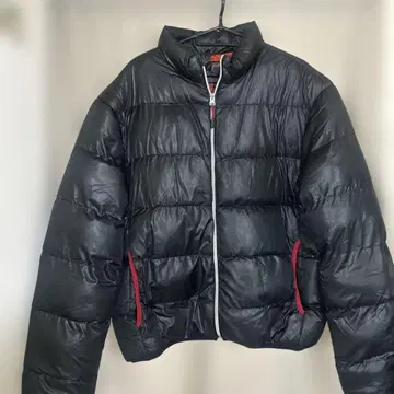 블루 웍스 충전솜 경량 차콜 그레이 3L 사이즈 블루종