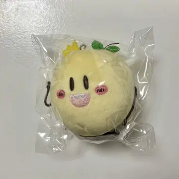 도롱뇽 왕자 봉제 인형 아키