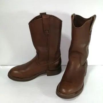 red wing 페코스 부츠