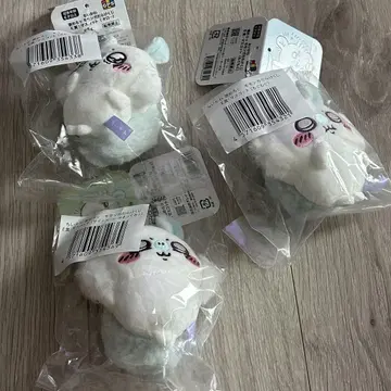 치이카와 (먼작귀) 칭찬해 줘! 모몽가 가득 복권 E상