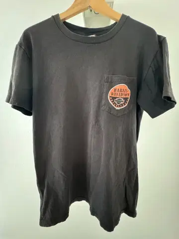 00's/Harley-Davidson/Print T-Shirt/42