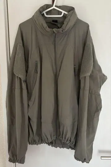 patagonia mars level 5 소프트쉘 자켓
