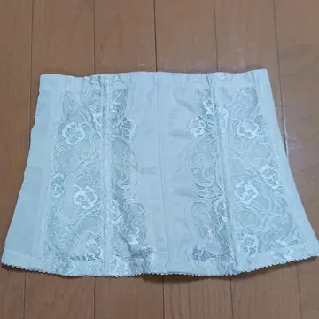 새상품급 브라이덜리움 뮤 브라이덜 이너 70 웨이스트 니퍼
