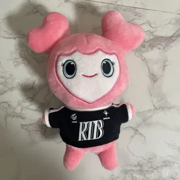 TWICE 모블리 봉제 인형