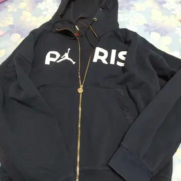 조던 후드티