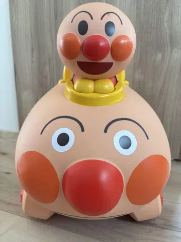 팝콘 호빵맨 호
